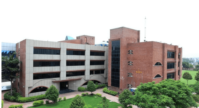 Bharati Vidyapееth