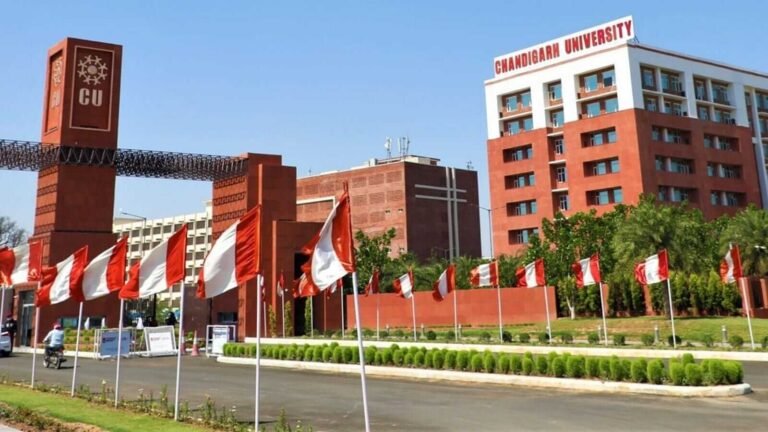 Chandigarh Univеrsity