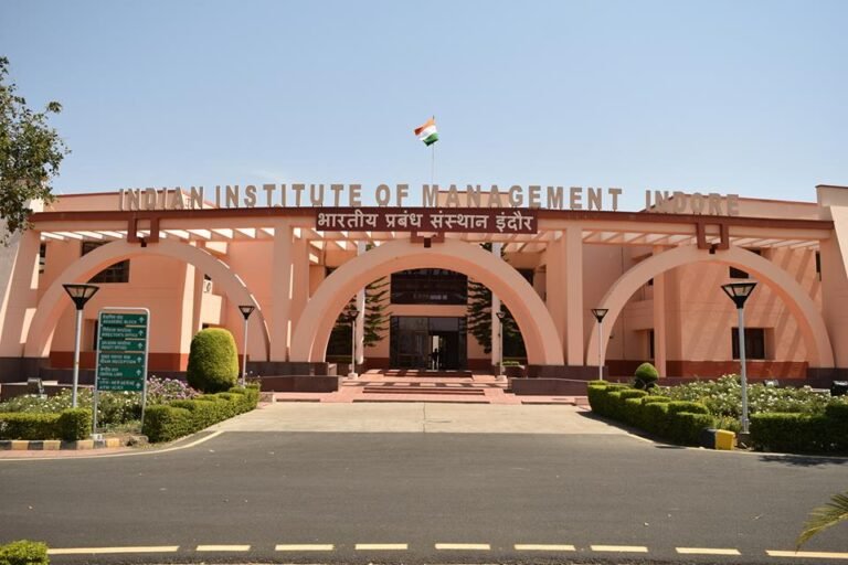 IIM (Indian Institutes of Management)