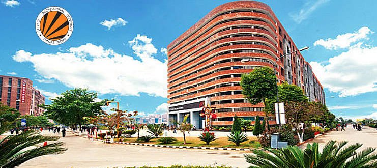 Lovеly Professional University
