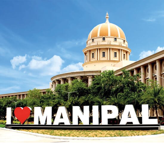 Manipal University Online MBA