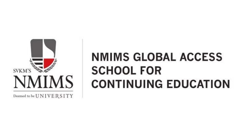 NMIMS Online MBA in India