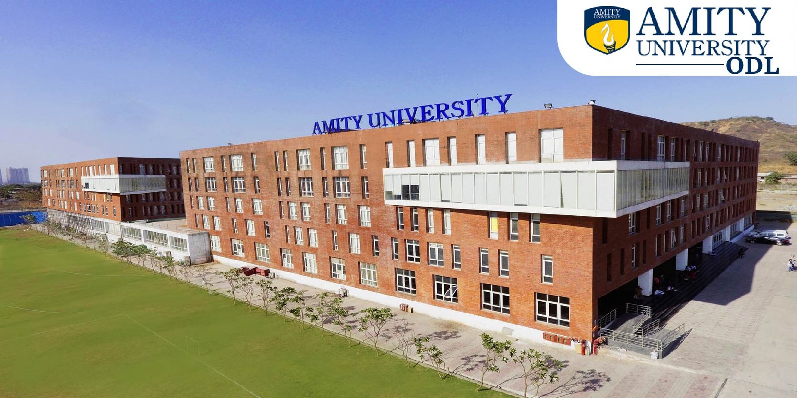 amity university online course in mba