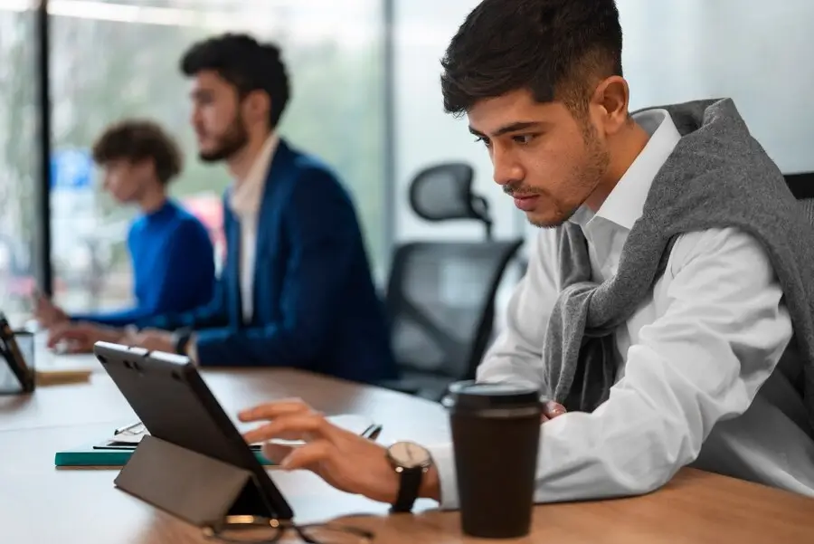 online course in mba