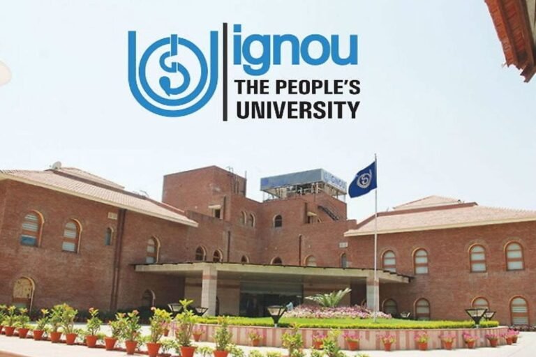 ignou
