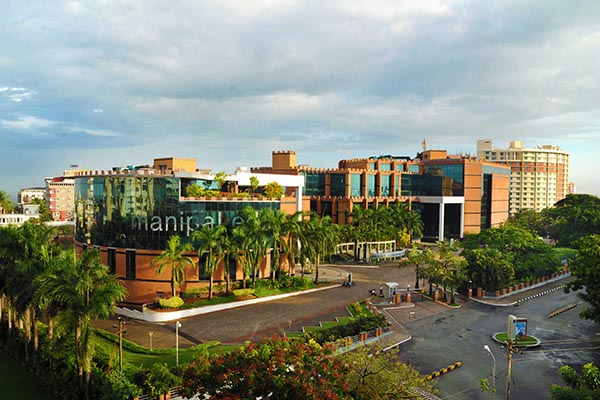 Manipal Univеrsity