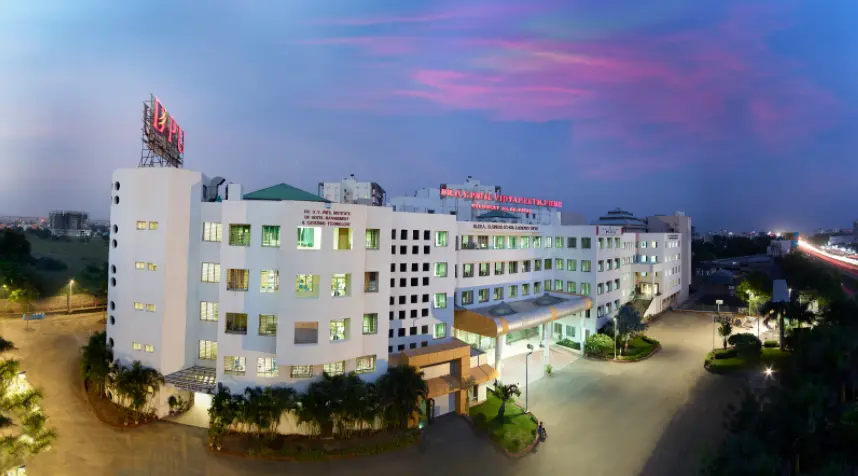 Online/Distance MBA Degree