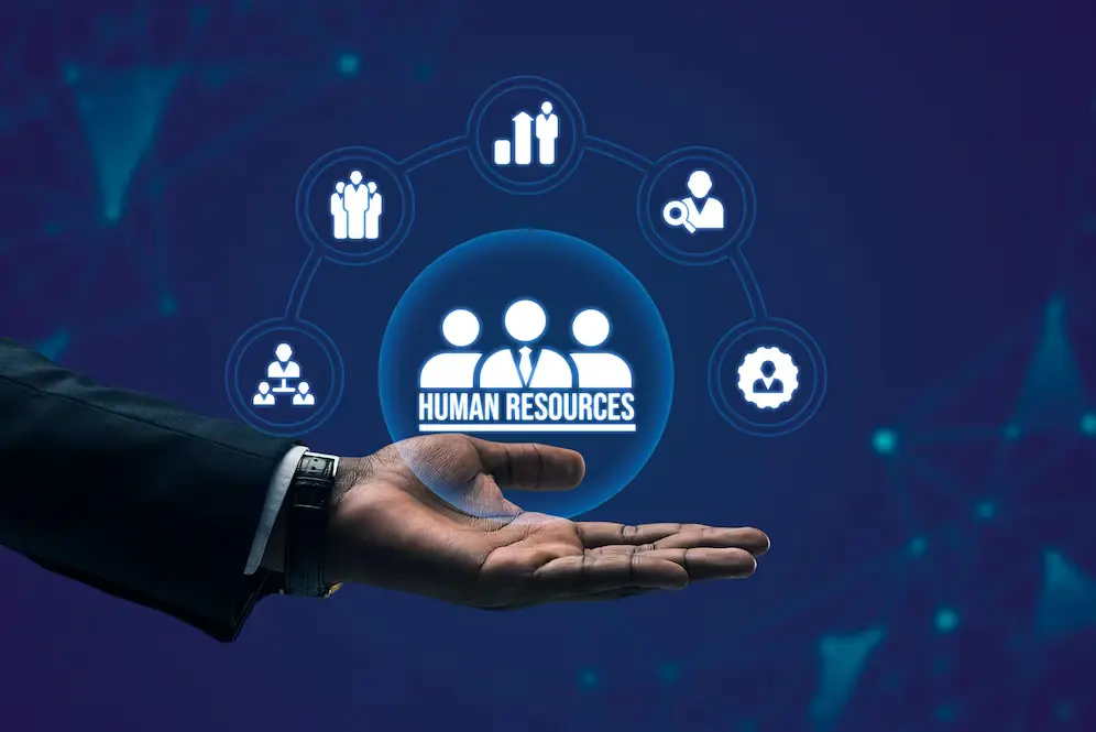 Online MBA in HR Management