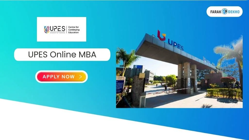 Distance MBA Colleges in India