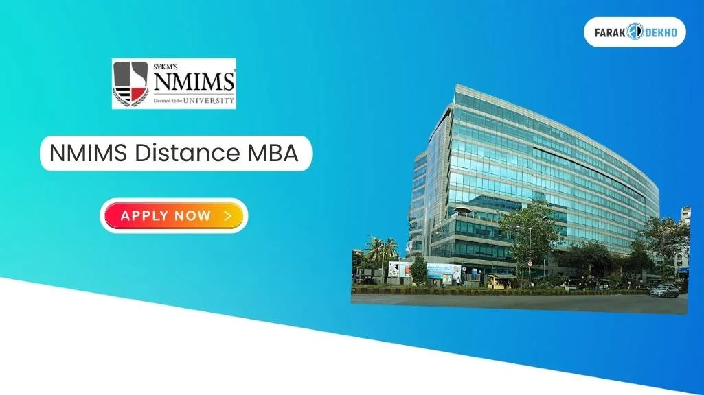 Distance MBA Colleges in India