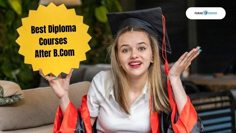 Best Diploma Courses After B.Com. to Boost Your Career Best Diploma Courses After B.Com.
