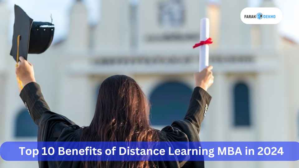 Top 10 Benefits of Distance Learning MBA in 2024 10 Benefits of Distance Learning MBA