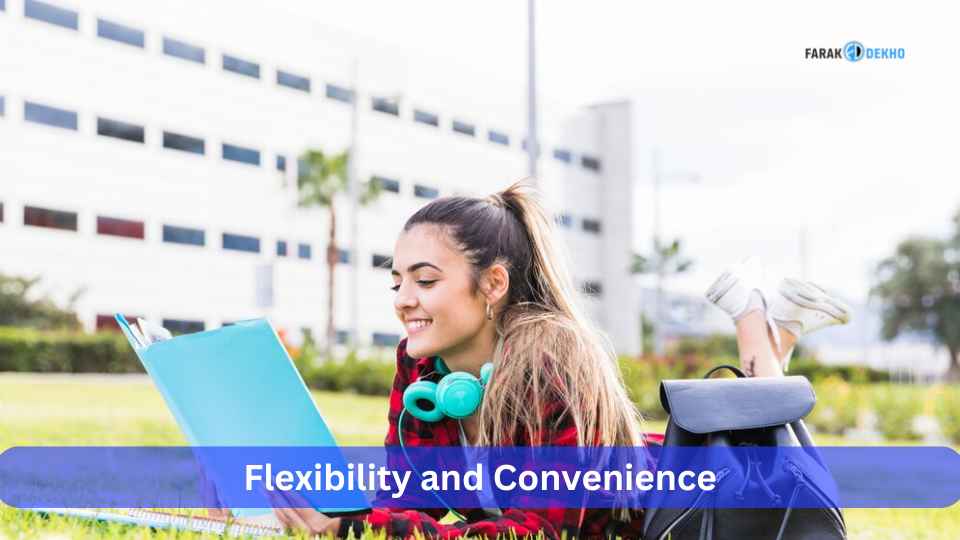 10 Benefits of Distance Learning MBA