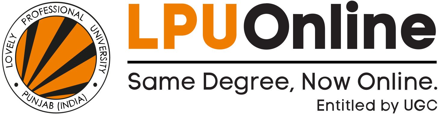 LPU-Online-Logo