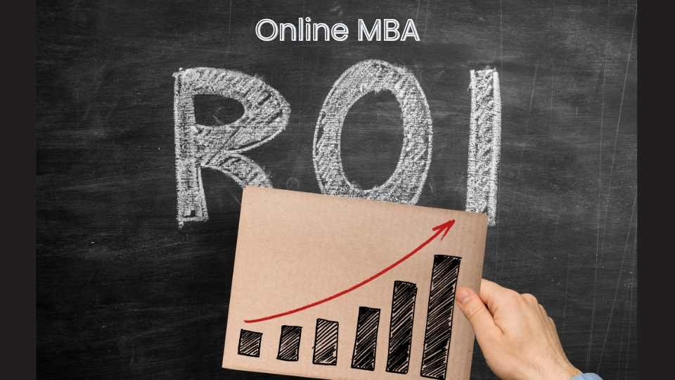 Online MBA India ROI: Is it Worth the Investment? Online MBA India ROI