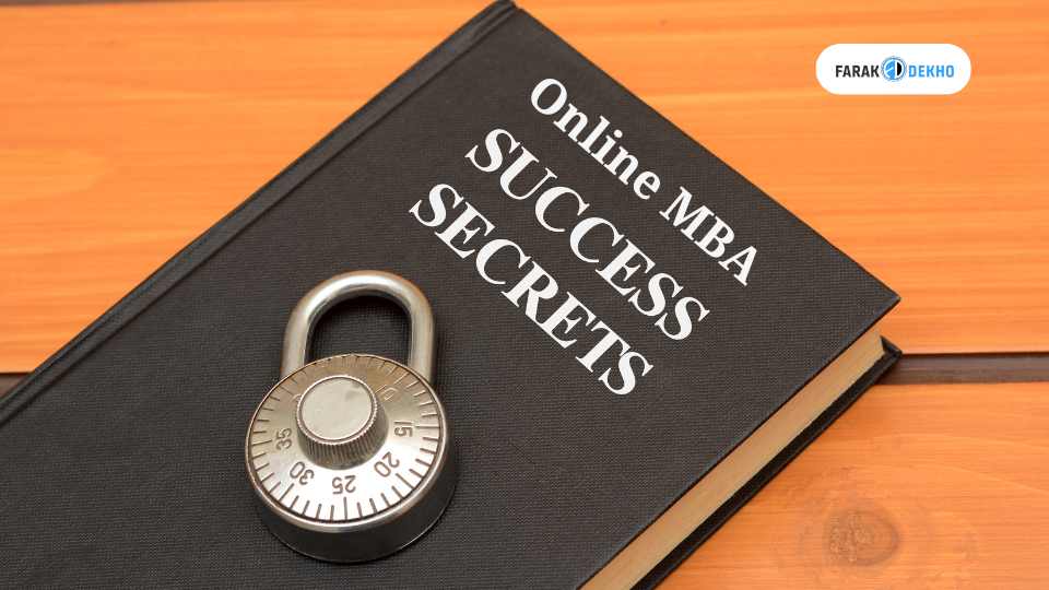 Online MBA Success Secrets: How to Stay Motivated Online MBA Success Secrets