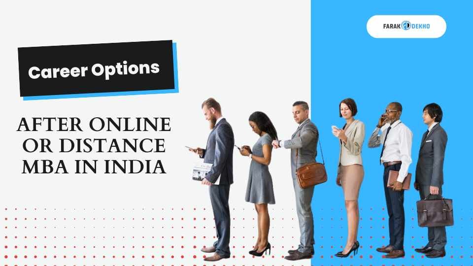 Highest Paying Jobs After Online Or Distance MBA In India Jobs After Online Or Distance MBA