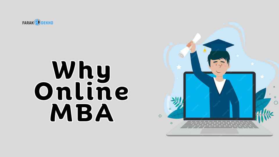 Right Budget for Online MBA