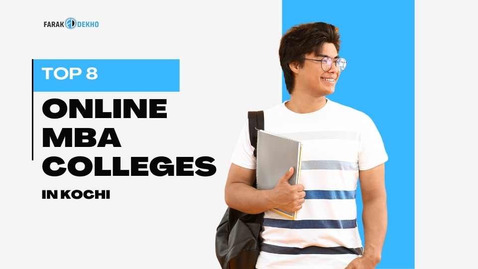 Online MBA Colleges in Kochi