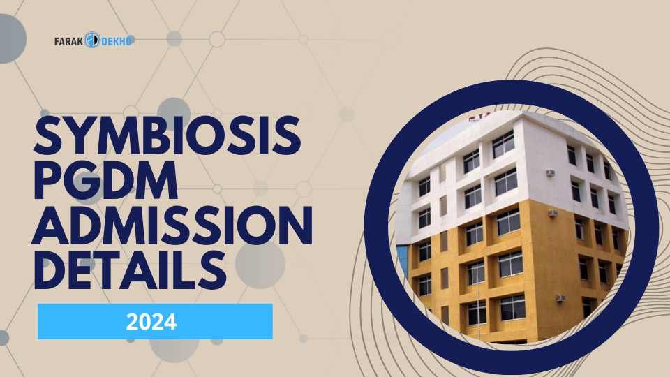Symbiosis PGDM details