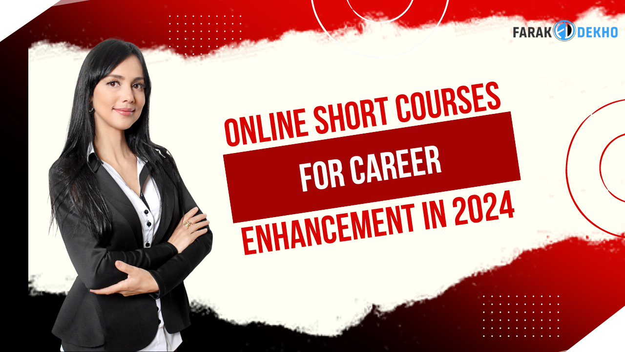 Online Short Courses