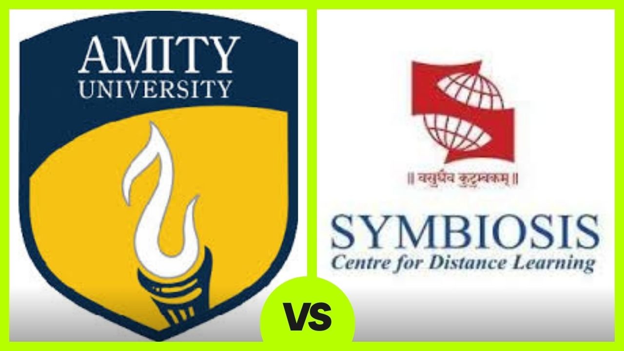 Symbiosis or Amity