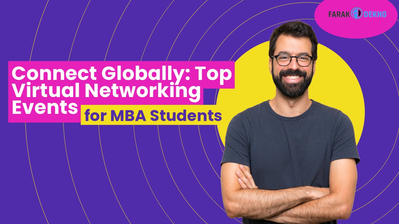 Top Virtual Networking Events