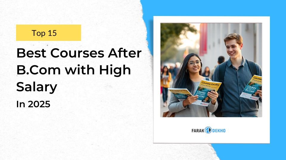 best courses after b.com with high salary