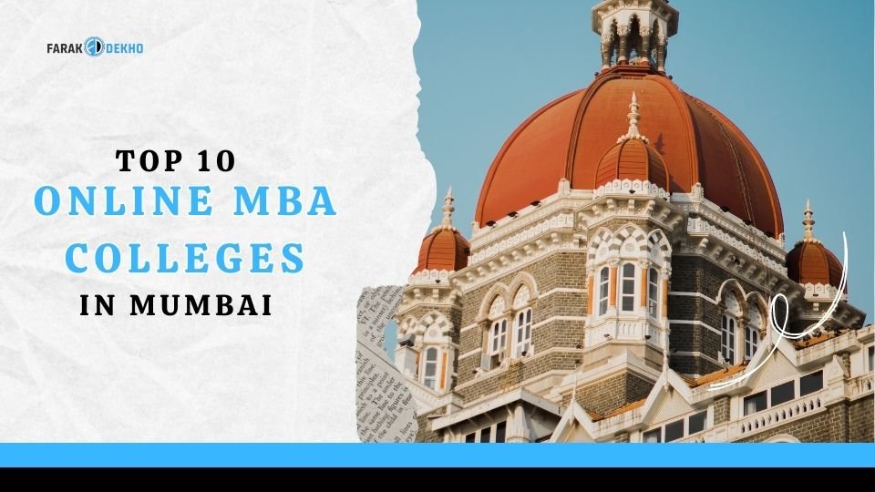 online mba colleges in mumbai
