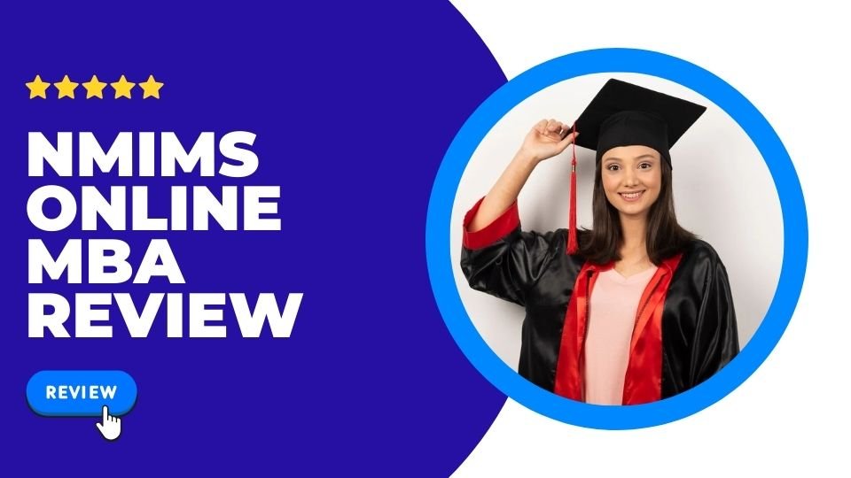 nmims online mba review