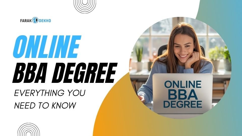 A Comprehensive Guide to Online BBA Degree Programs: Everything You Need to Know online bba degree