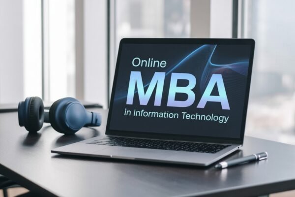 online mba in information technology