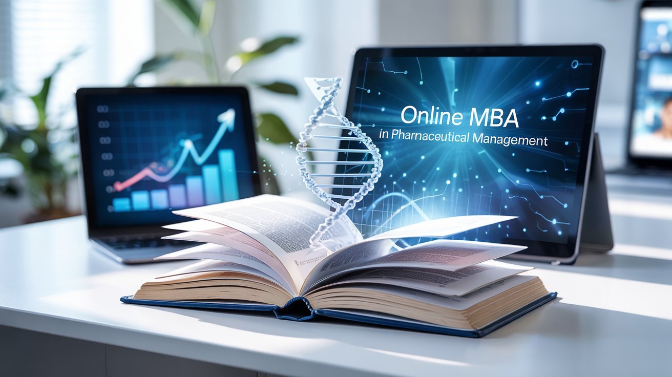 online mba in pharmaceutical management