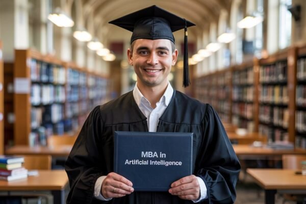 mba in artificial intelligence