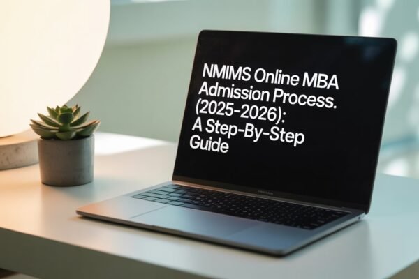 nmims online mba admissions