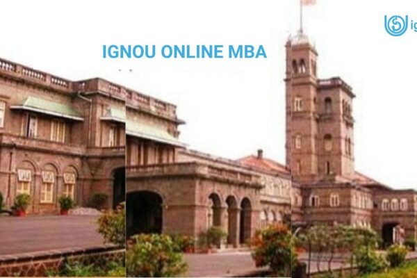 IGNOU MBA